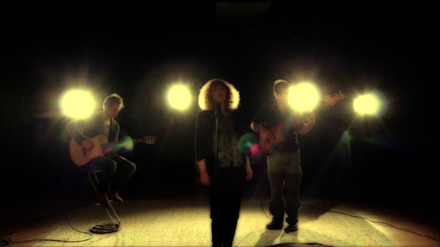 Summertime - The Blue Lodge Trio (video) - Georges Gershwin