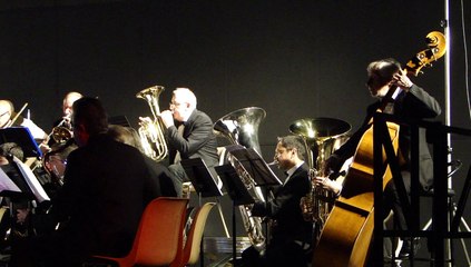 Arturo par l'Harmonie de Nissan