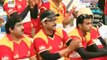 Mumbai Heroes Vs Telugu Warriors 2nd Inning Telugu Warriors Over  01-04