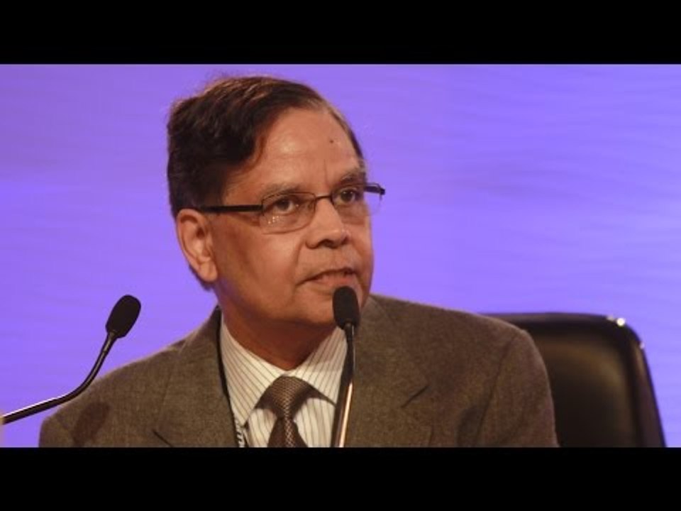 Govt. has to end Paralysis in Decision Making' - Arvind Panagariya | HT Leadership Summit 2013