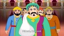 Birbal the Witty - Who is Birbal? - Akbar and Birbal Stories for Children