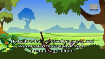 Tippu Sultan - Tiger of Mysore - Heroes of India - Stories for Children