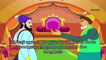 Chatrapathi Shivaji - Hero's of India - The Clash with the Mughals - Stories for Children