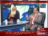 Q & A with PJ Mir (Din News) 31 January 2014 Part-2