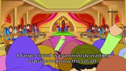 Rani Lakshmi Bhai of Jhansi - Hero's of India - Stories for Children