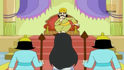 King Harishchandra Stories - Evertruthful Harishchandra - Moral Stories for Children