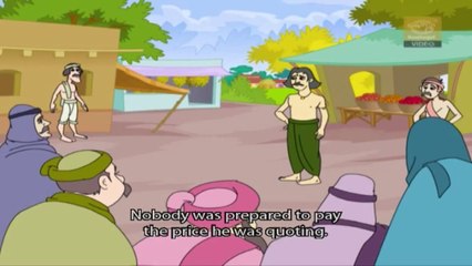 King Harishchandra Stories - Miserable Days - Moral Stories for Children