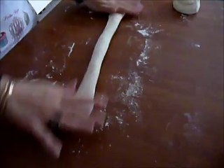 Pour faire des baguettes