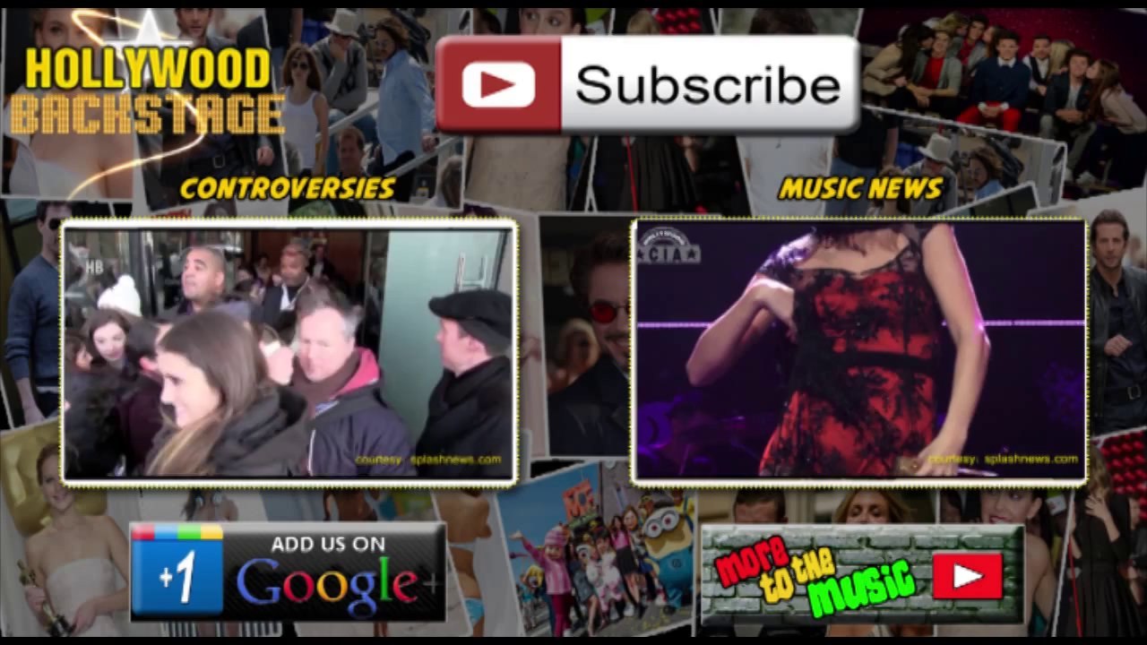 Grammy Awards 2014 -- Best Dressed At The Red Carpet -- Taylor Swift, Katy Perry Look Beautiful