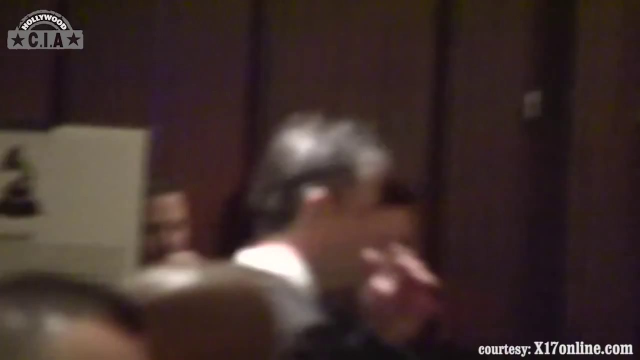 Grammy Awards 2014 -- Winners -- Complete List - Jay Z, Justin Timberlake, Rihanna Win Big