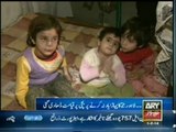 Six years old girl tortured by school principal: report by  ARYNews