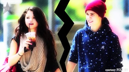 Selena Gomez - "The News About The Text Messages From My Ex Is Not True"
