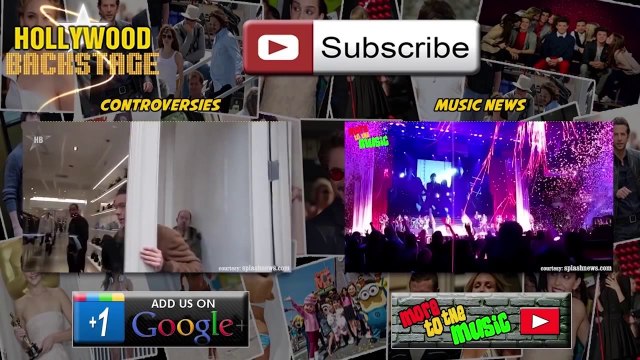 Amy Poehler & Tina Fey Make Fun Of Bradley Cooper & George Clooney At Golden Globe Awards 2014