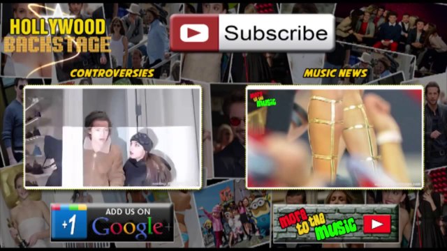 Harry Styles and Kendall Jenner Swarmed By Fans and Paparazzi