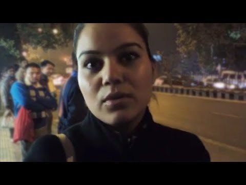 Is Delhi any safer since the December 16 gang-rape?