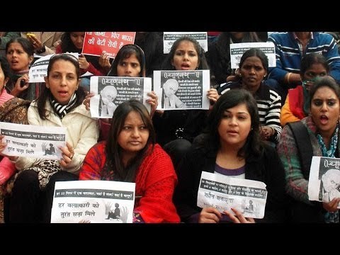 Police needs to be more sensitive in dealing with rape cases - December 16