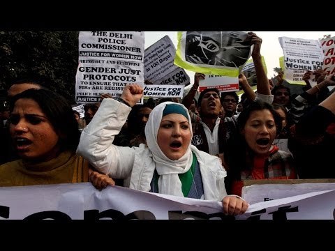 Compensation & rehabilitation for rape victims is missing - December 16