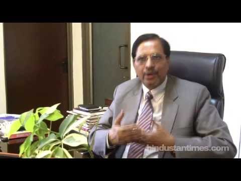 HT-C Fore Top Schools Survey | Principal Ashok Pandey, Ahlcon International School