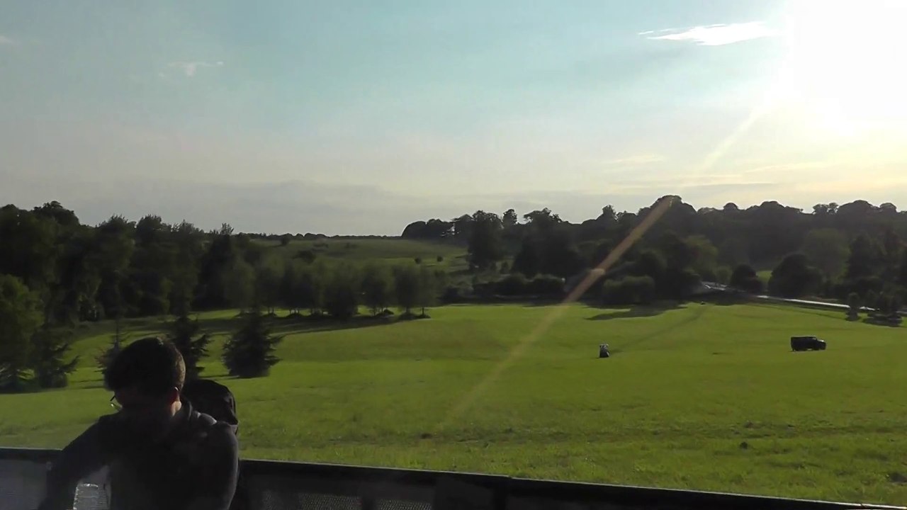 Alabama 3 - Mansion On The Hill