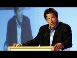 I'd like to see India-Pakistan trust each other one day - Imran Khan | HT Leadership Summit 2013