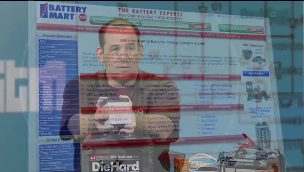 Extend Your PC's Battery Life With A Car Battery - SYSTM