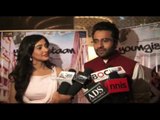Jackky Bhagnani give a gist about his upcoming film 'Youngistaan'