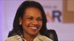 President Bush talks about India all the time - Condoleezza Rice | HT Leadership Summit 2013