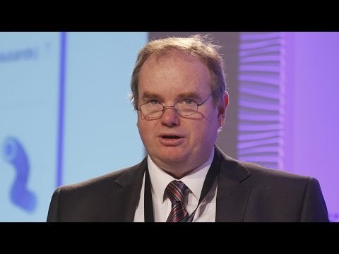 'Sustainability is the Right Way to Go' - Malcolm McCulloch | HT Leadership Summit 2013