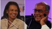 Condoleezza Rice & Digvijay Singh | Day 2 Morning Session | HT Leadership Summit 2013