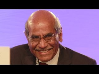 'China's territorial patterns are disturbing' - Shyam Saran | HT Leadership Summit 2013