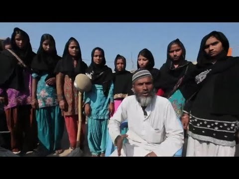 Marrying off daughters for protection & money - Muzaffarnagar Riots