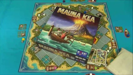 Vidéorègle #341: Mauna Kea