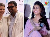 Kalki Koechlin Leaves Husband Anurag Kashyap's House | Hindi Latest News | Huma Qureshi