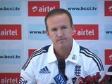 Andy Flower sacked as England coach