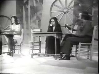 LA MARELU Y PACO CEPERO