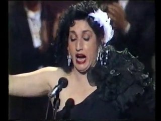 LA MARELU JALEO GITANO