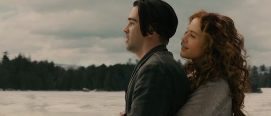 ΜΙΑ ΧΕΙΜΩΝΙΑΤΙΚΗ ΙΣΤΟΡΙΑ (Winter's Tale) Trailer B