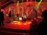 Qubool Hai : Zoya, Asad romance while dancing