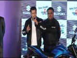 Jai Ho leaves Salman Khan confused