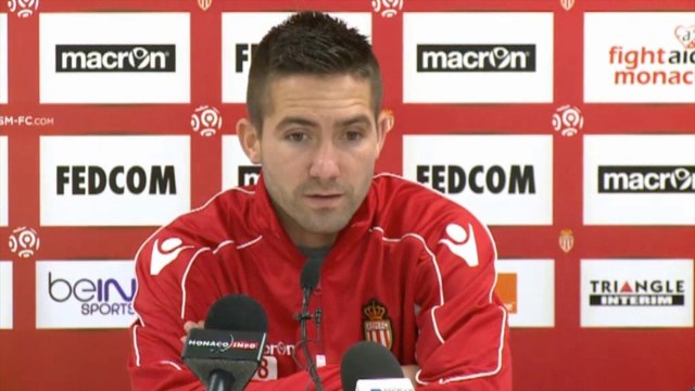 Monaco: Hauptziel ist die Champions League