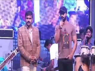 Juhi, Chutki at Worli food festival