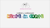 [ 05 et 08  février 2014 ] Paris - Saint-Eloi (75) : Heure du Conte - contes & contraires , autour des « Riches et Pauvres »