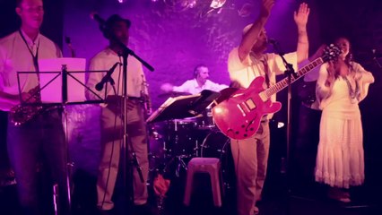 La ruche au sentier des halles