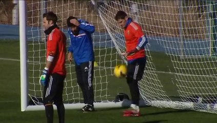 San Mamés mide mañana a los dos mejores equipos del último trimestre liguero