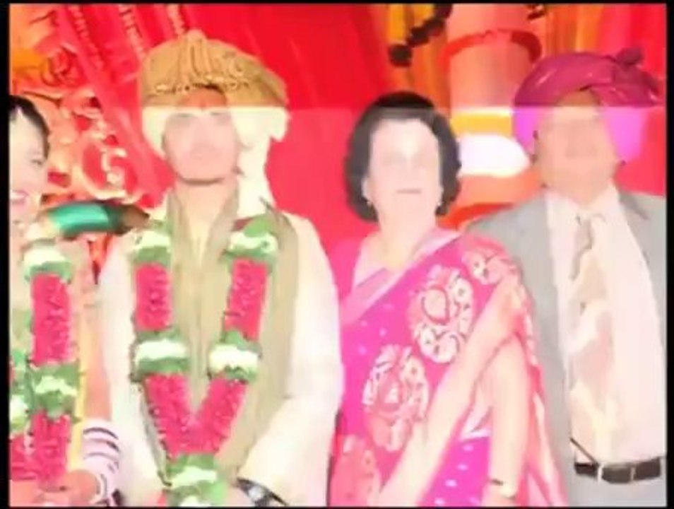 EXCLUSIVE Bollywood celebs at at Raghav Sachar's wedding