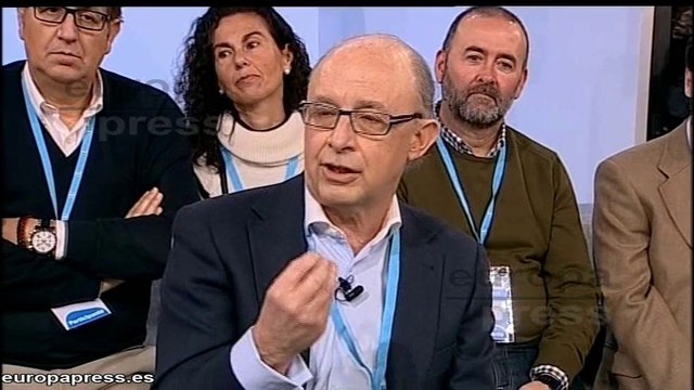 Montro anuncia modernización en los grandes impuestos