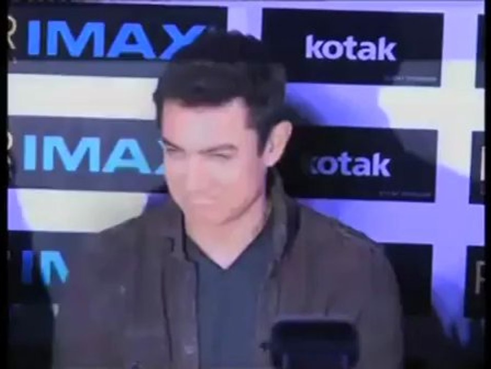 Guess Aamir's lucky date!