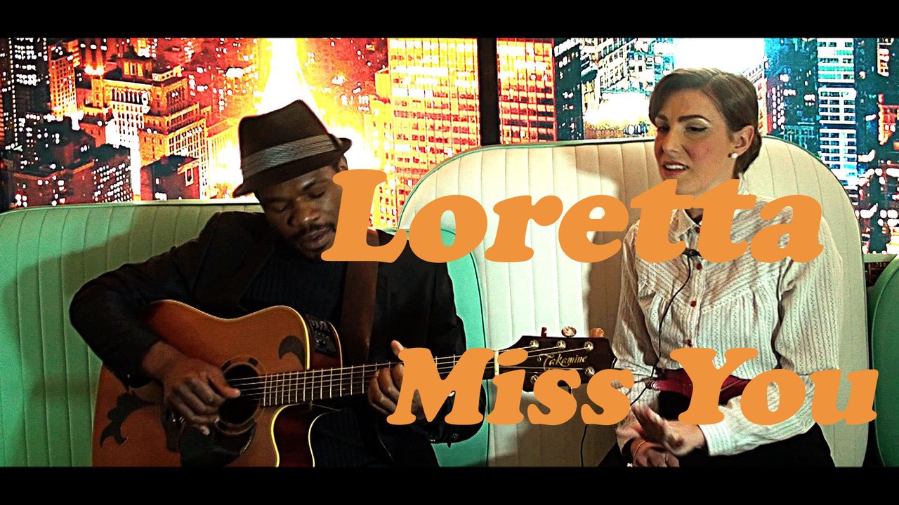 STAY LIVE N°17 LORETTA - MISS YOU