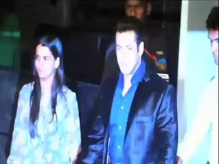 Jai Ho : Gets U/A certificate with cuts?