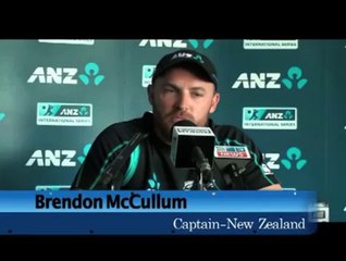 India can be tough to beat says McCullum